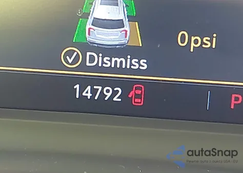 2024 Cadillac Xt6 Fwd Premium Luxury from USA, damaged, VIN 1GYKPCRS1RZ712630